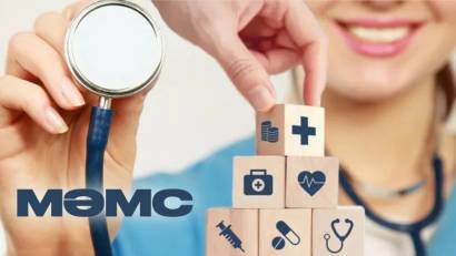 Мәртебені тексеруден бастаңыз